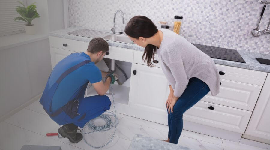 Professional bathroom faucet installation in Seneca, IL